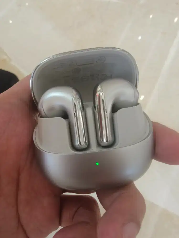 Xiaomi Buds 5 Second Bekas Resmi