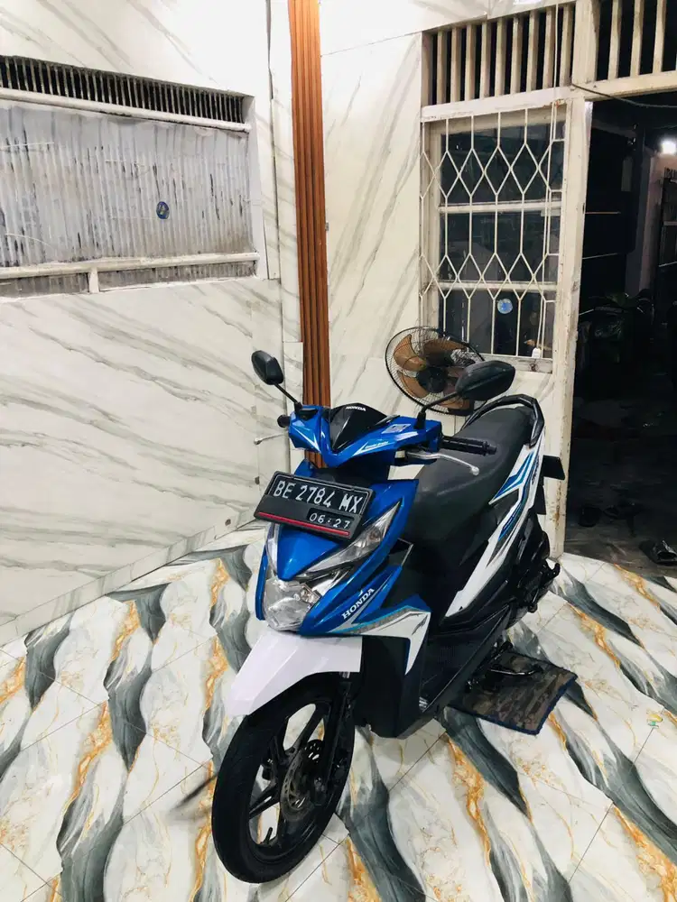 BEAT NEW DIGITAL ISTIMEWA 2018 Pajak Hidup