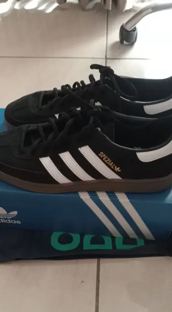Adidas Handball Spezial