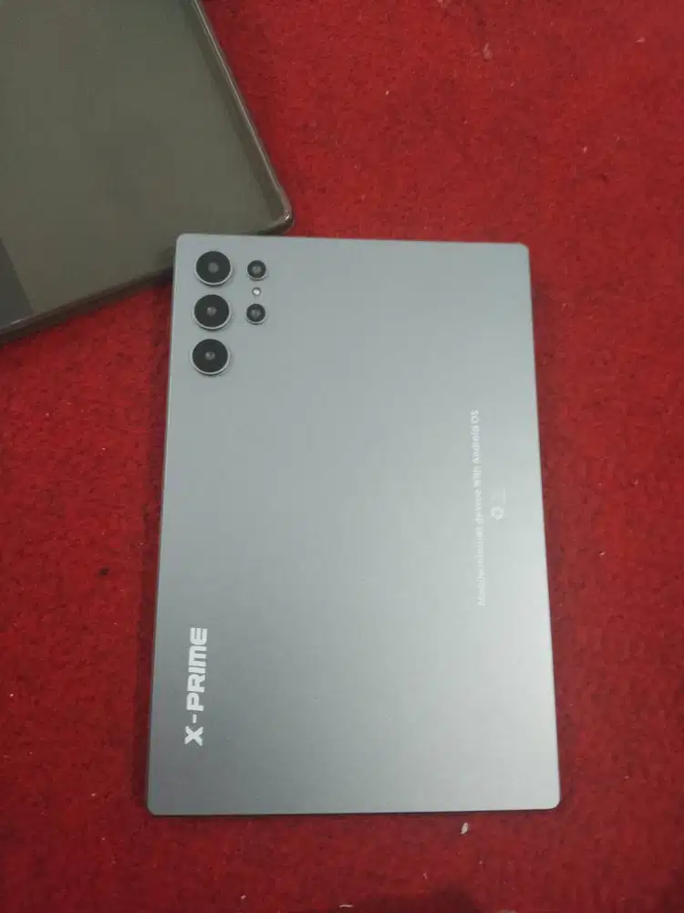 Dijual Tablet X Prime S25