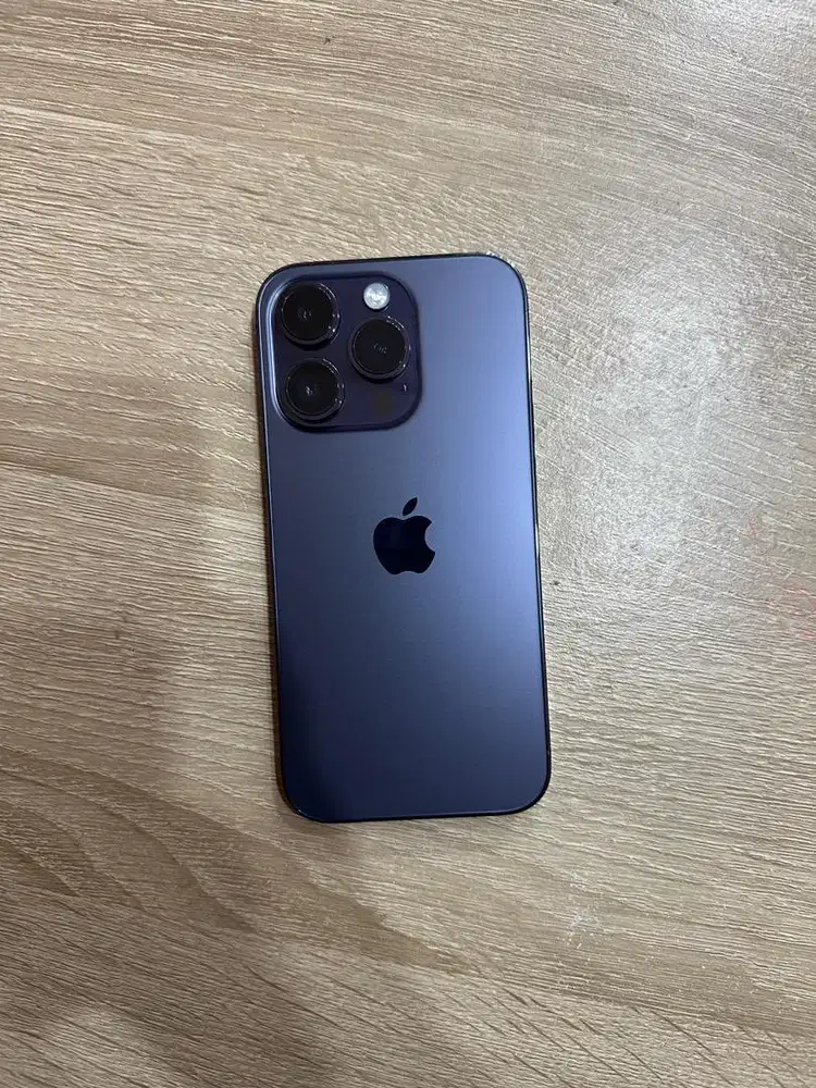 iphone 14 pro 256 purple ibox