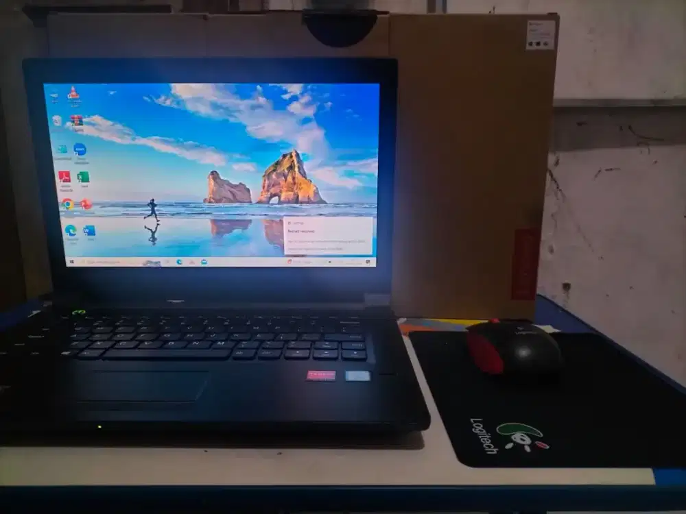 Lenovo Ideapad V310 141KB