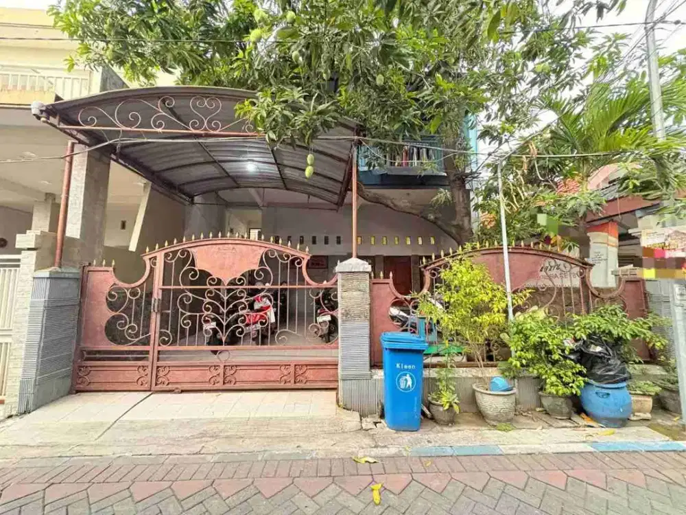 ‼️TERMURAH‼️KOSAN KARANG MENJANGAN COCOK BUAT INVESTASI