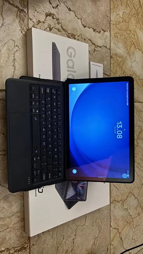 SAMSUNG GALAXY TAB A9+ 5G 8/128