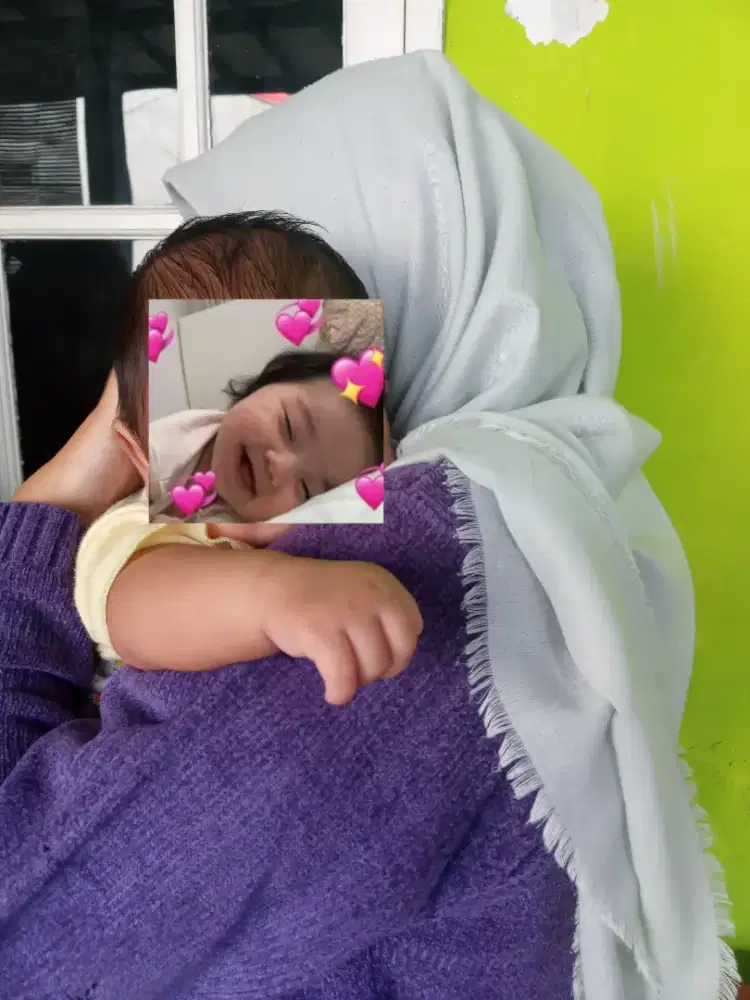 Jasa Baby sitter per-jam