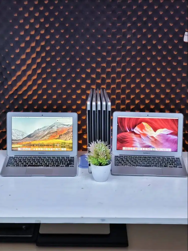 Laptop Kerja Ringan Core i5 Layar 11 Inch