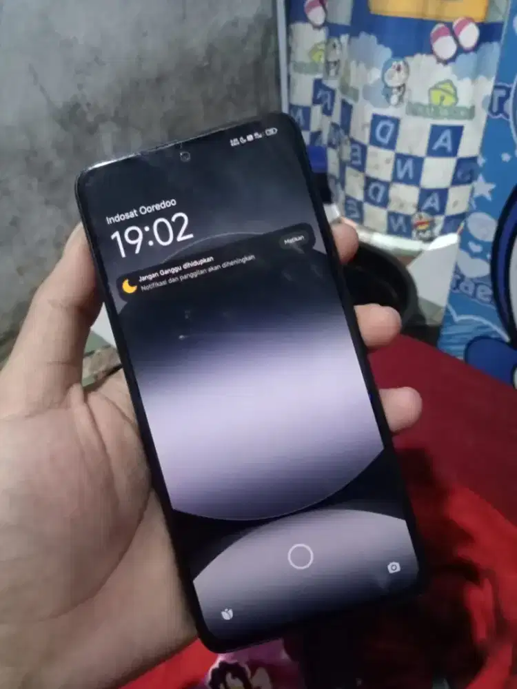 Xiaomi Redmi Note 14