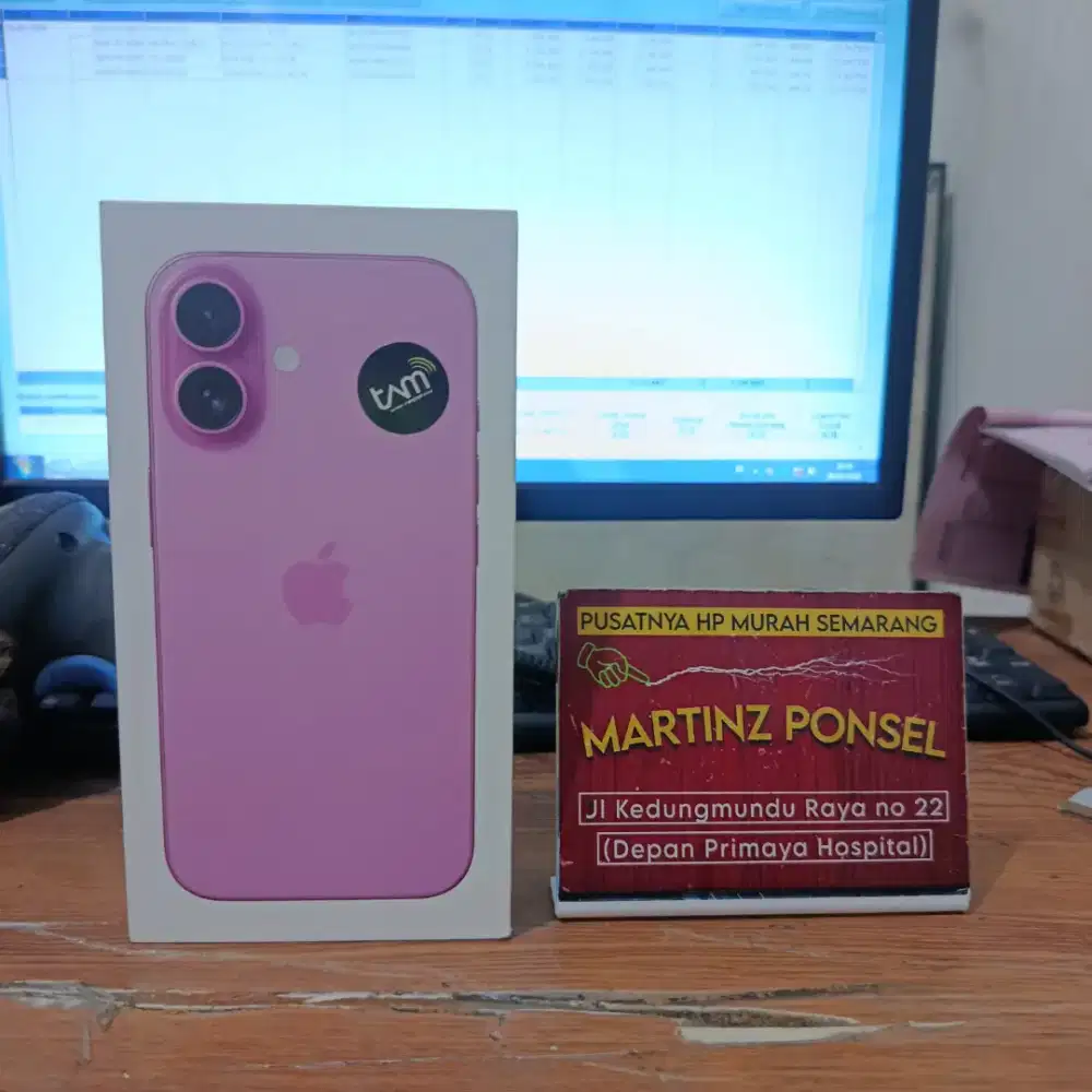 Iphone 16 128Gb iBox