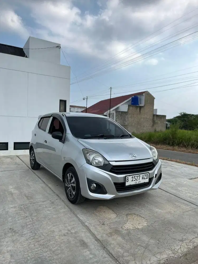 Bismillah dijual ayla d manual 2017