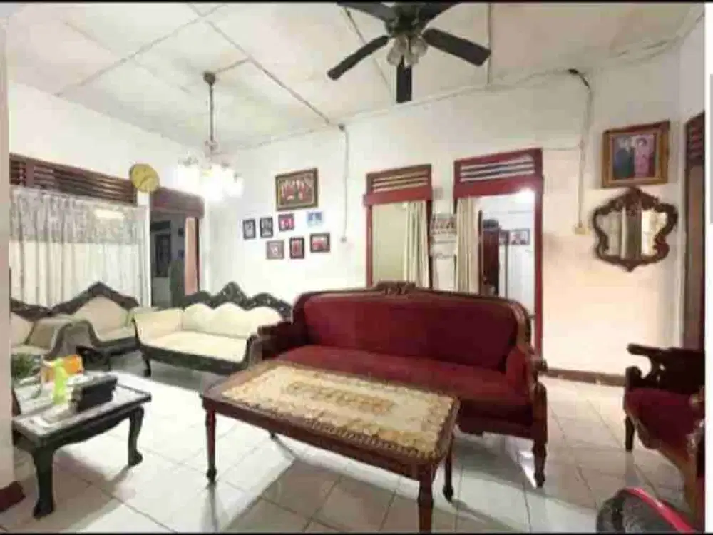 Di Jual Rumah Murah Cantik di Tebet Timur Jakarta Selatan