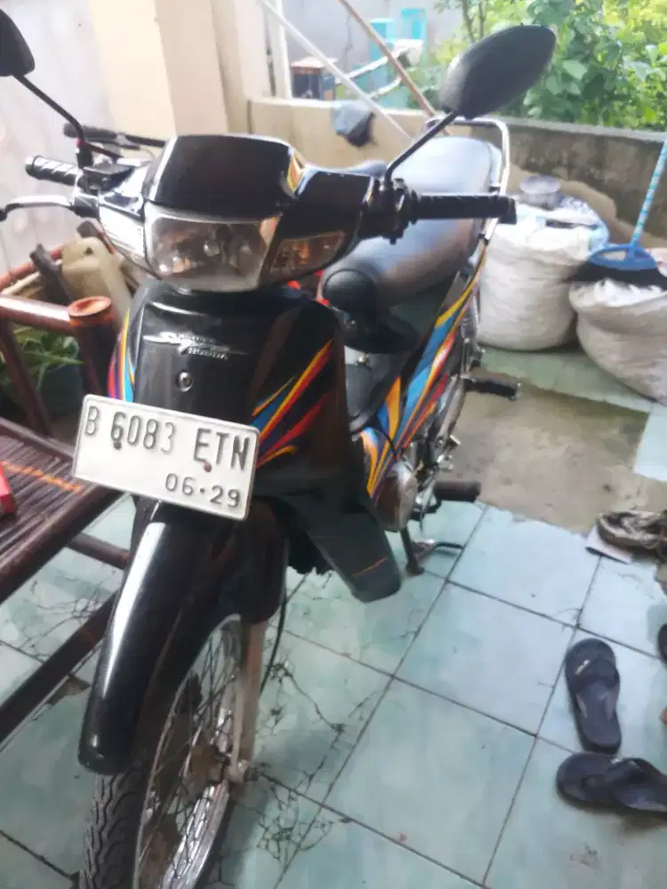 Suprax 2004 F depok.surat2 kumplit