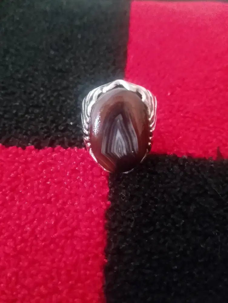 Cincin M.Kh4ntong Sm4r Ghumuk Kh4ntong