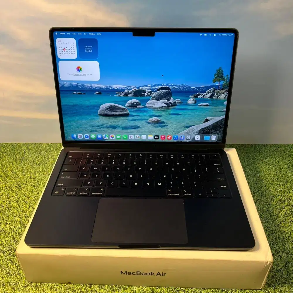 MACBOOK AIR M3 8/256