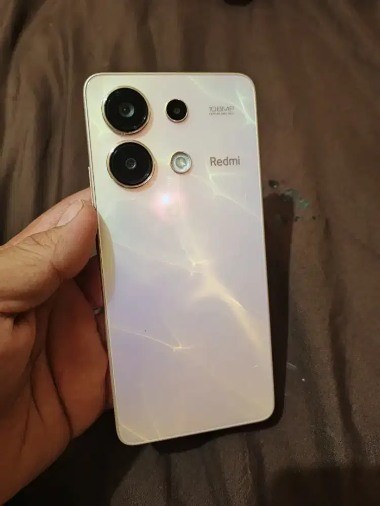 Redmi note 13 4G