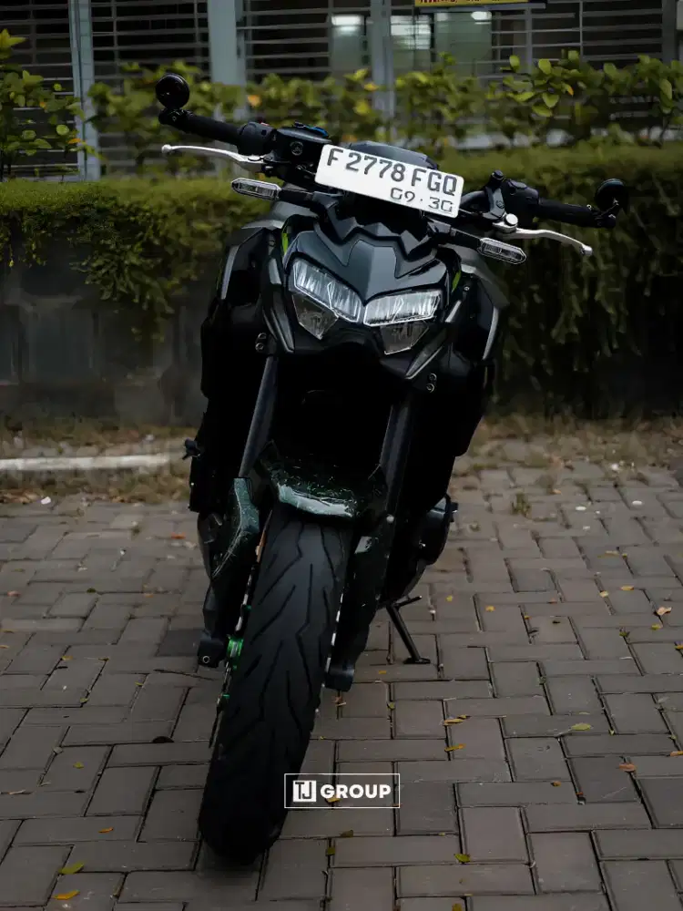 FOR SALE!! Kawasaki Z900 2023