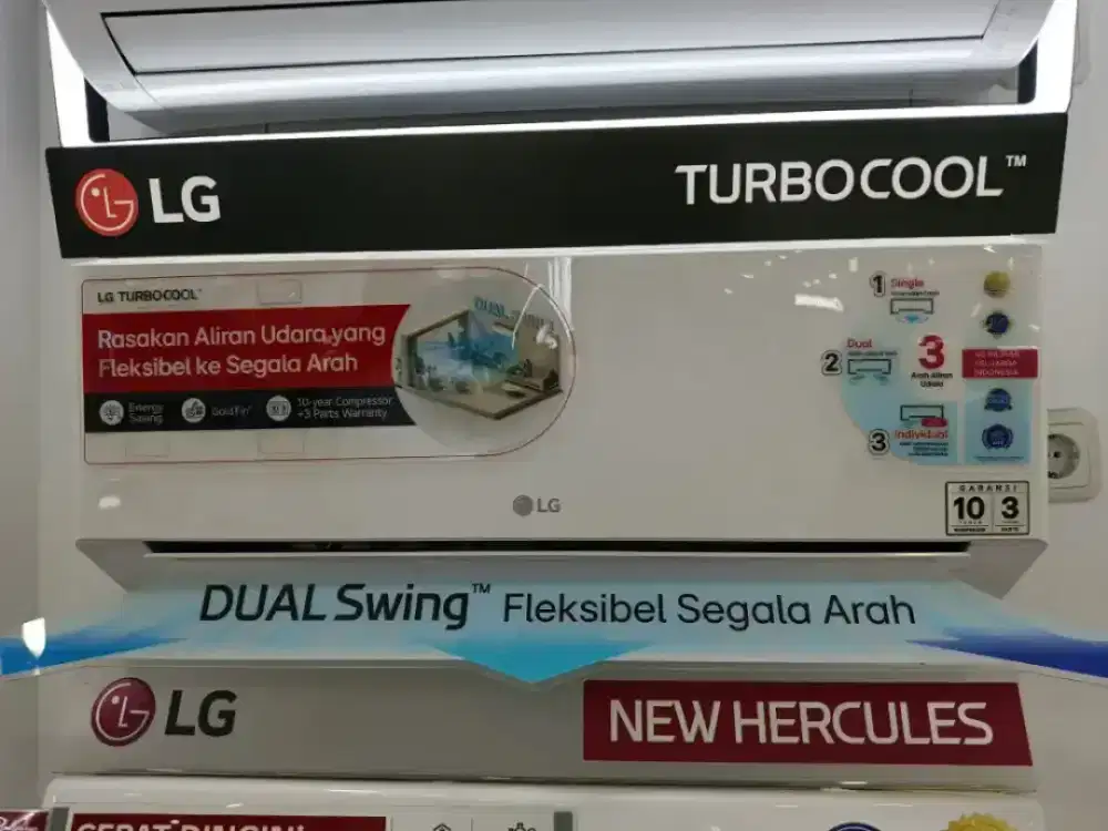 credit ac dan elektronik murah