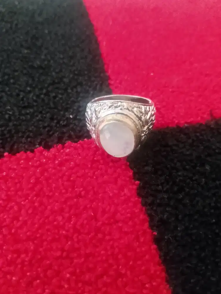 Cincin Dwi Bul4n Booster