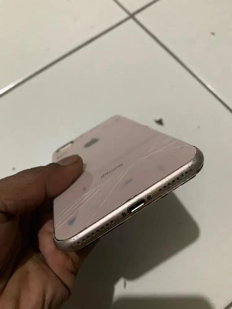 Iphone 8plus 64Gb