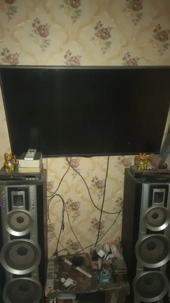 Jual tv LG 42inc