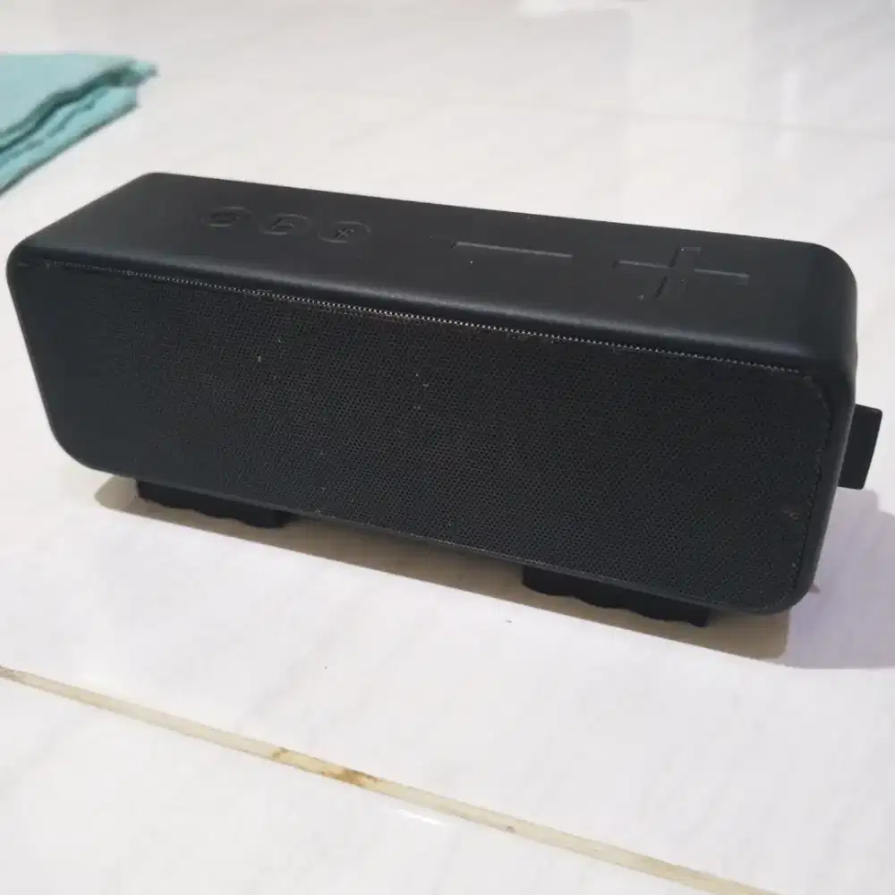 Speaker Bluetooth Eggel Active 2S