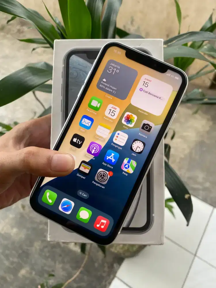 Iphone xr nominus