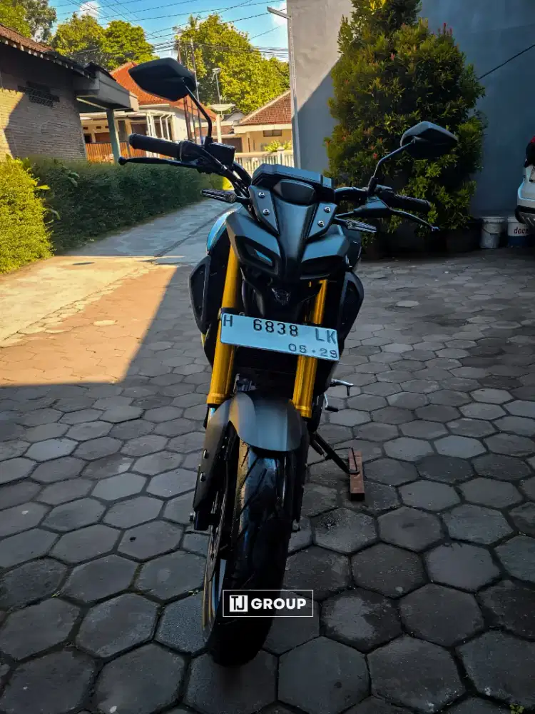 FOR SALE!! Yamaha MT-15 2019