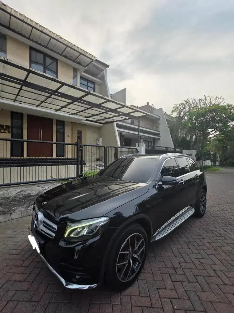 Mercedes GLC 200 AMG 2019 pmk Lexus NX C250 2018 CX5 2020 GLC200 AMG