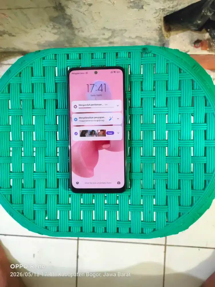 Poco m4 pro 8/256