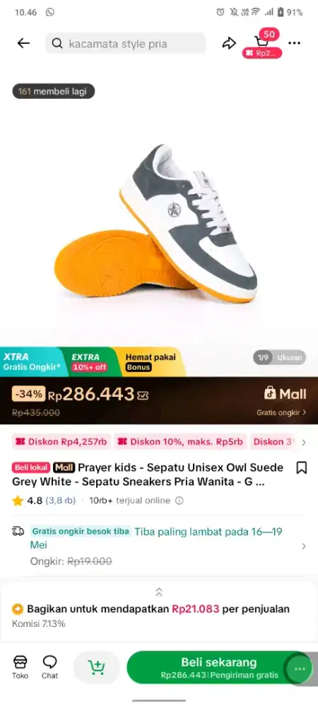 Tawar aja bubu poll