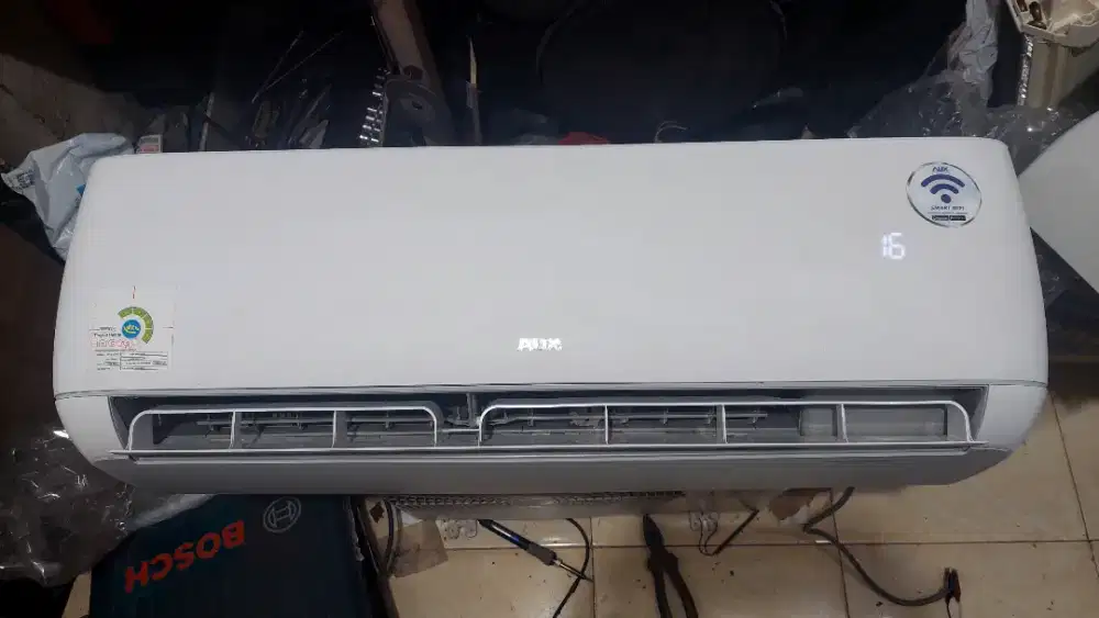 AC AUX 2PK wifi