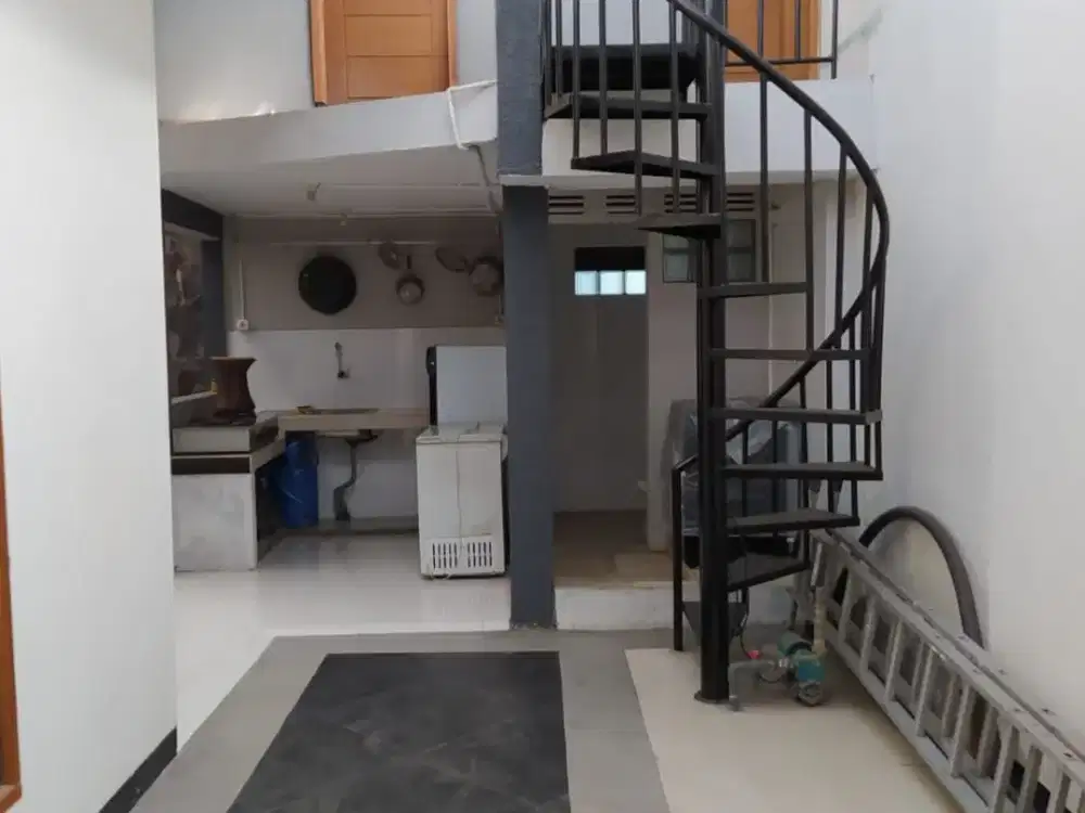 disewakan rumah di buah batu undah bandung
