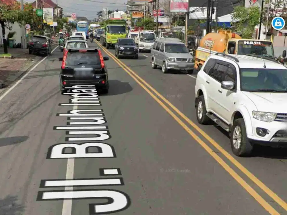 Buc Tanah Premium 11Are Raya Utama Buluh Indah Mahendradatta Jl20mtr