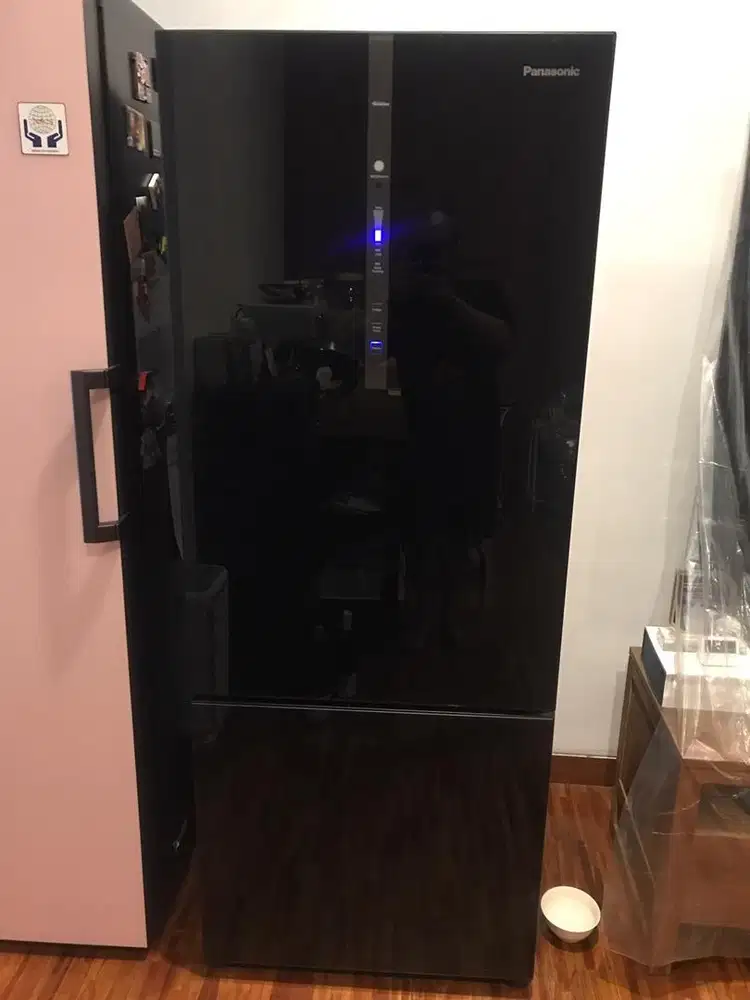 Panasonic nr-bx468g