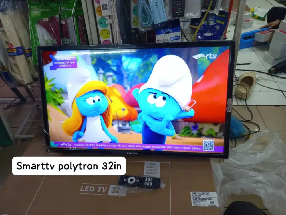SMART POLYTRON 32 inch