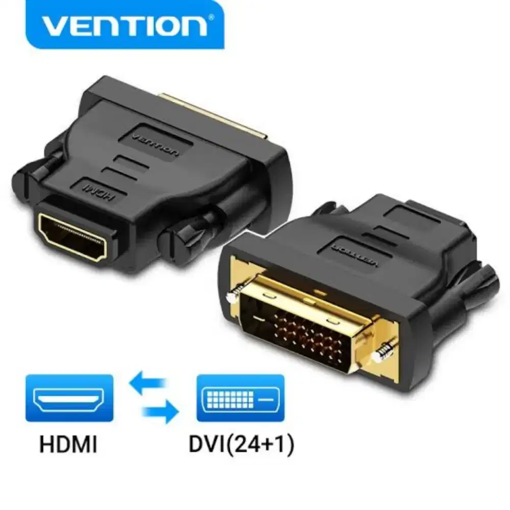 Vention DVI To HDMI Conventer