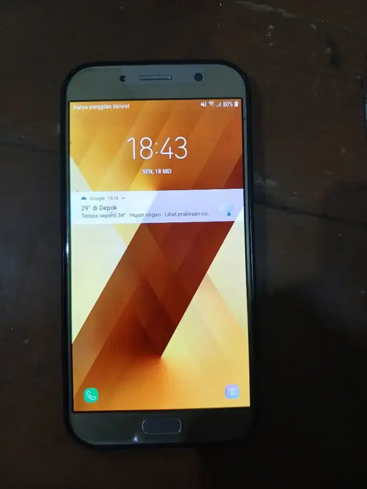 Samsung A17/2017