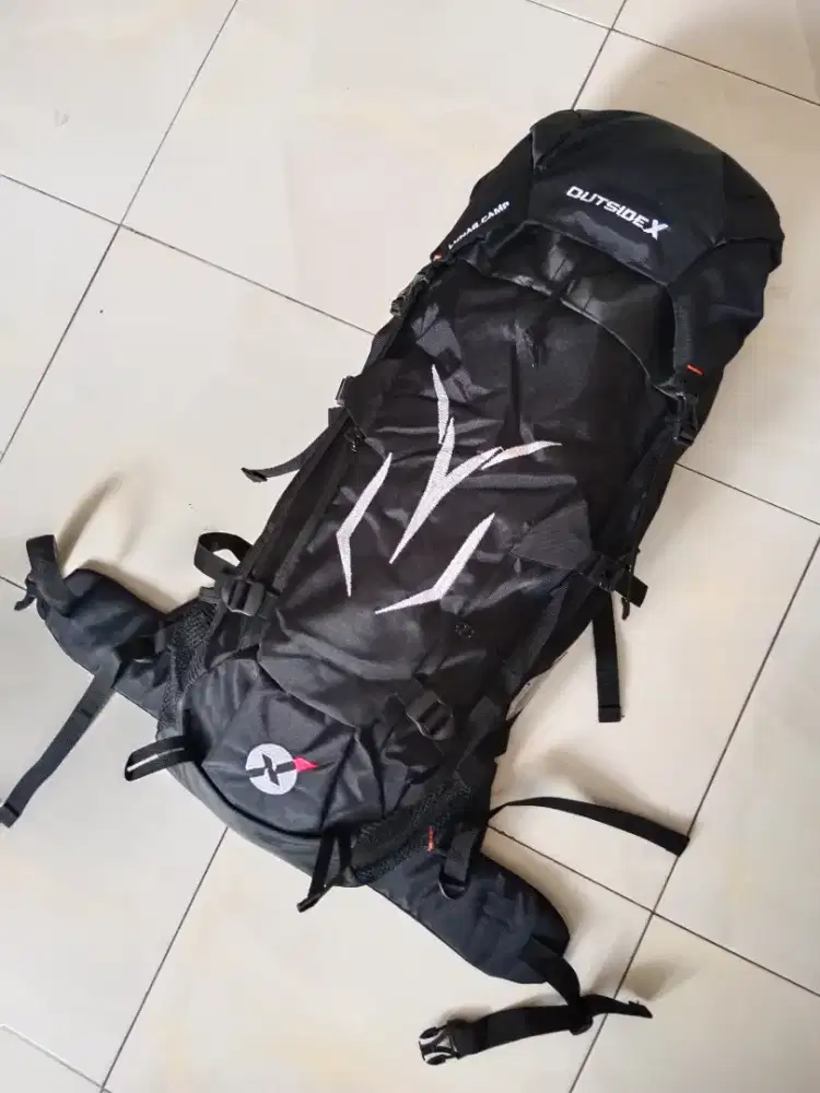 Tas Carrier outdoor