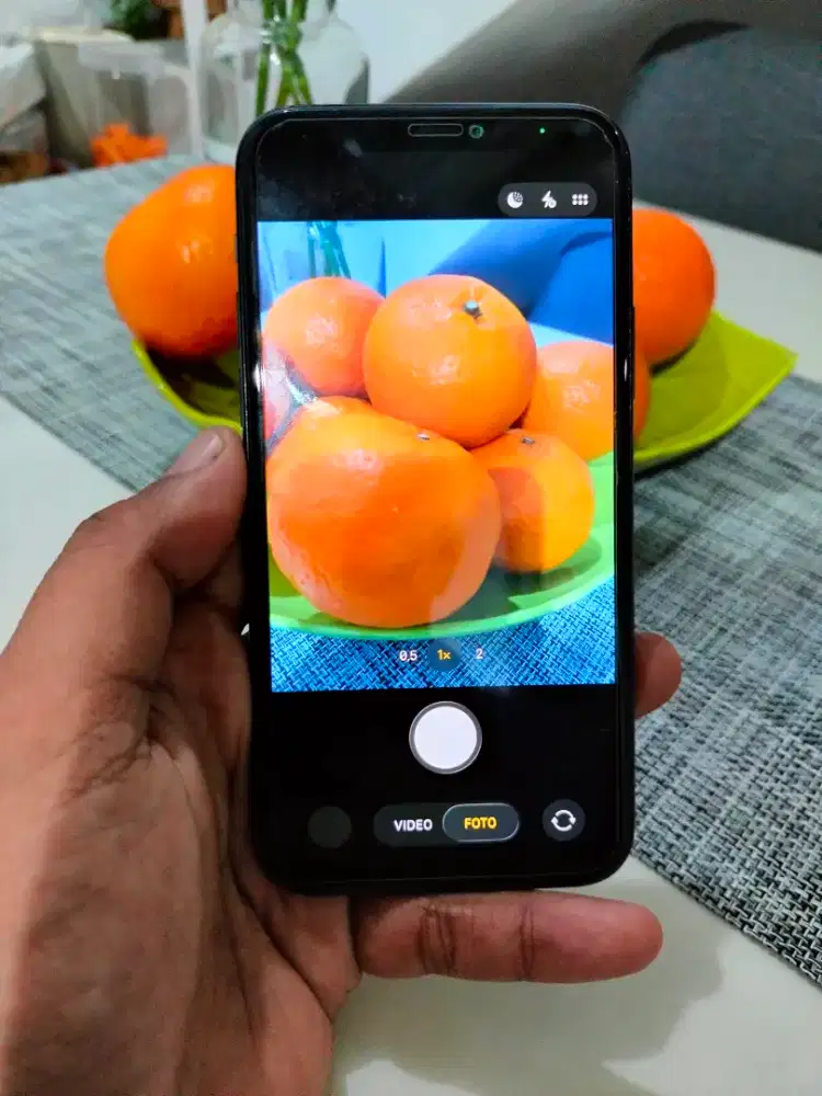 iPhone 11 pro 256gb