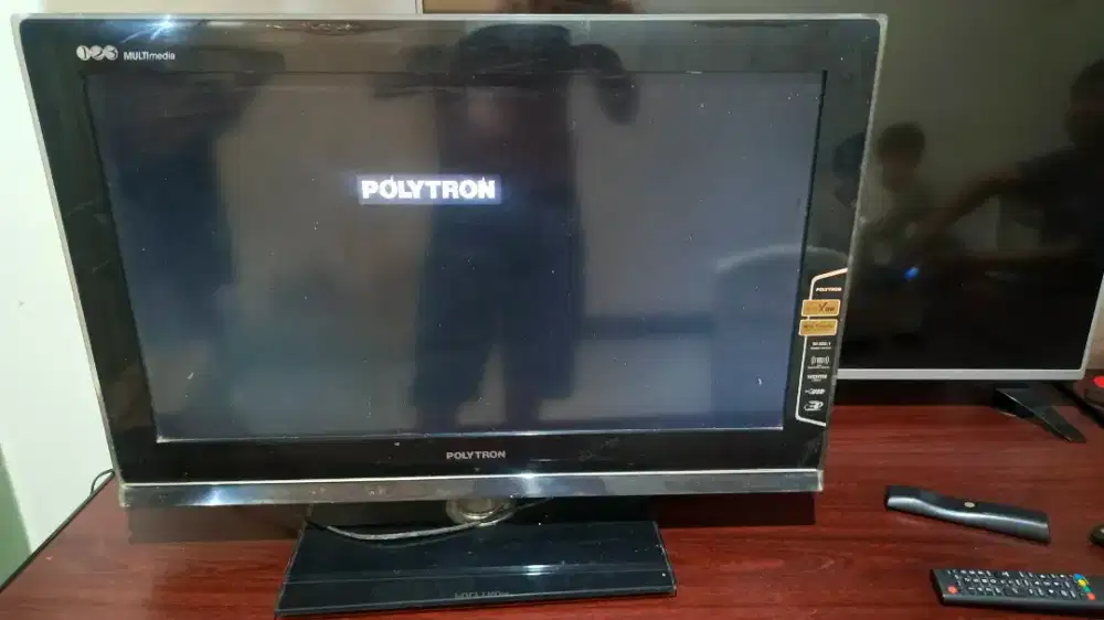 TV polytron 32 in