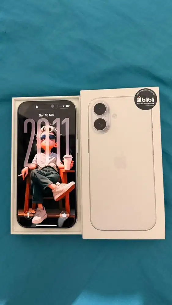 Iphone 17 256GB