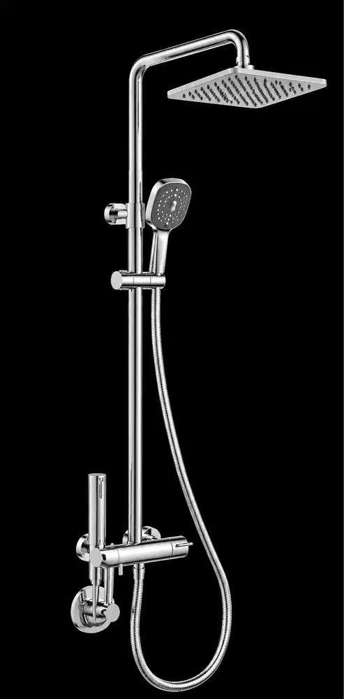 SHOWER SET 5IN1
