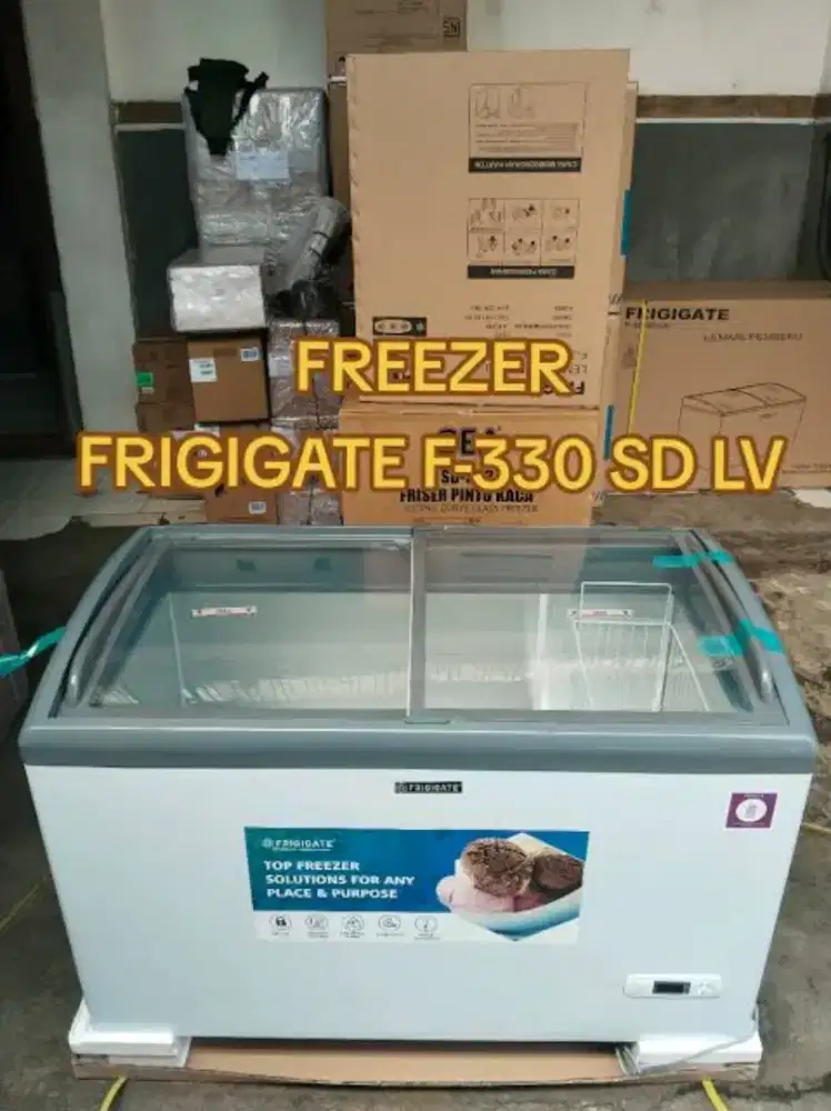 freezer kulkas kredit tanpa dp
