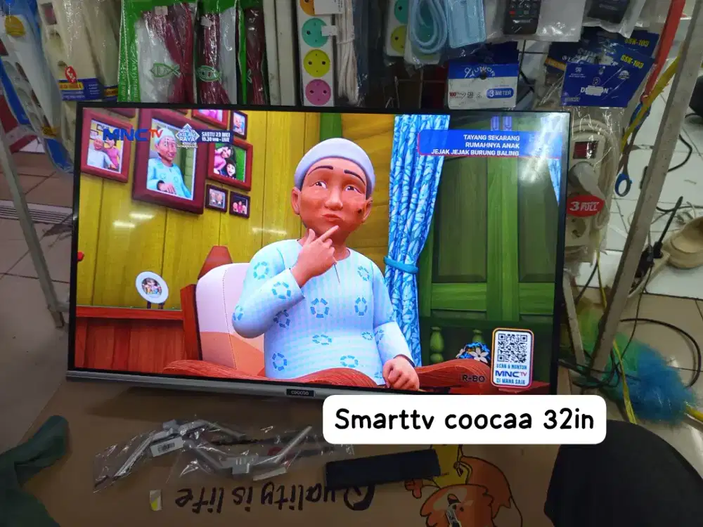 SMART COOCAA 32 inch