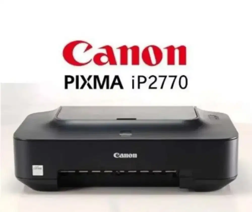 Jual Printer Canon IP2770