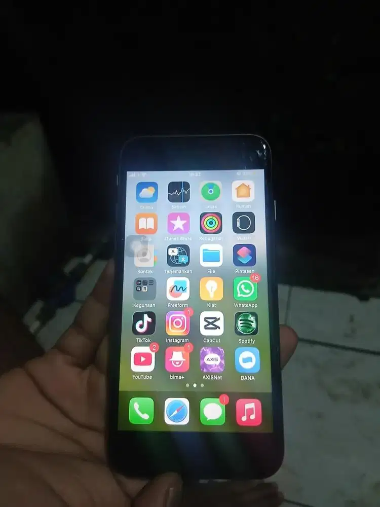 ip8 64gb inter jepang