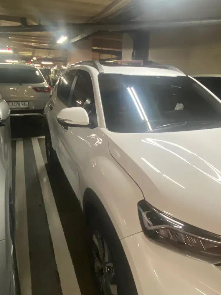 Kia Sonet dynamid sunroof 2022 mulus