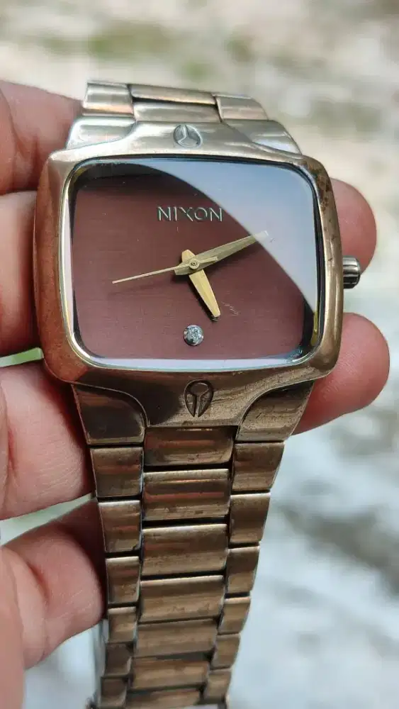 Nixon The pLaYeR