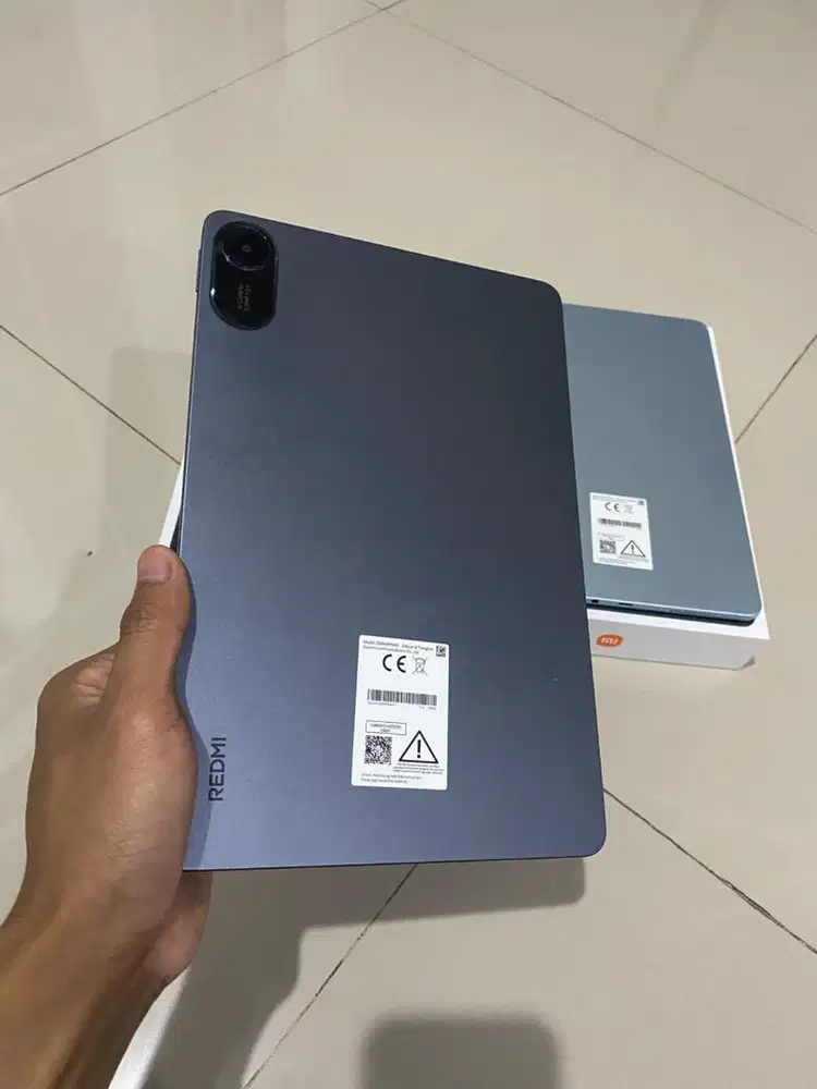 Redmi Pad 2 4gb/128gb Graphite Grey