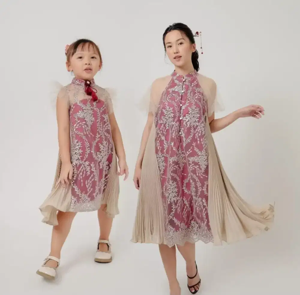 Dress Girl Shua Ziel