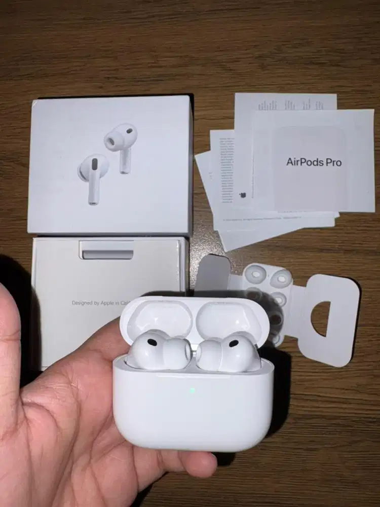 Airpodss gen 3 pro